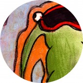 Alphafrog