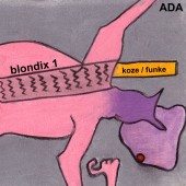 Blondix 1